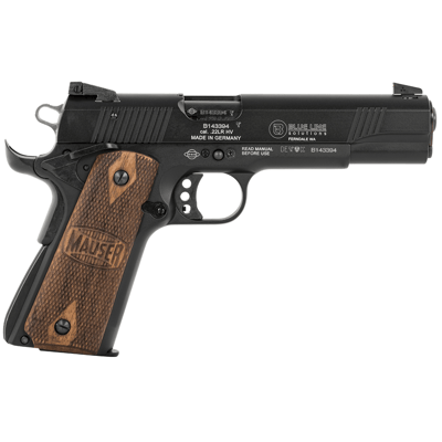 Mauser 1911 22 LR 4110114