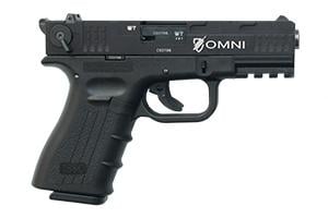 Issc ISSC M22 Omni 22 LR 1301032