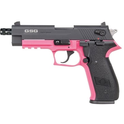 GSG Firefly Pink