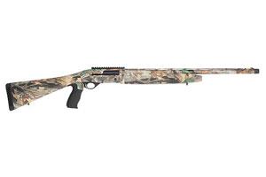 TriStar Viper G2 Turkey Camo Synthetic 12 GA 713780241425