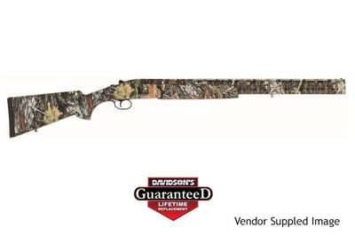 TriStar Hunter Magnum II