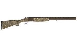 Hunter Magnum II