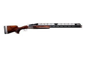 Tristar TT-15A Double Trap Walnut