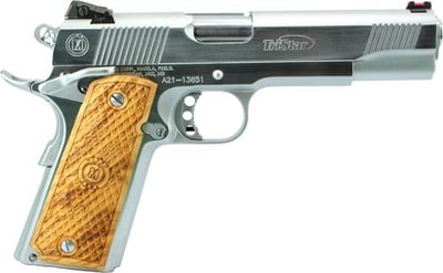 TriStar Trophy 1911 45 ACP 85635