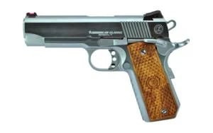 TriStar 1911 Commander American Classic Bobcut 45 ACP 85644