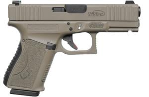 TriStar APOC FDE