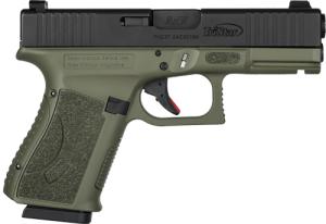 TriStar APOC Two-Tone