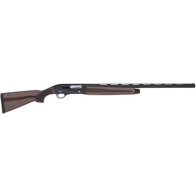 TriStar Raptor Wood Black
