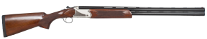 Upland Hunter EX Silver II