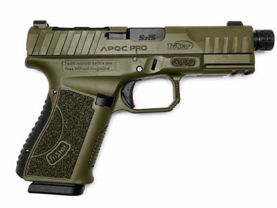 TriStar Apoc Pro 9mm 98827