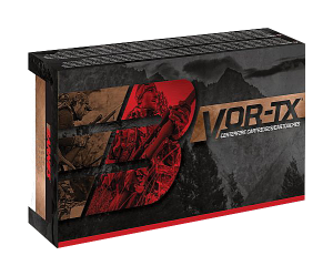 Barnes Bullets 21522 VOR-TX Ammunition 21522