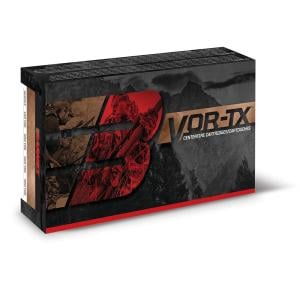 Barnes VOR-TX Ammunition 270 Winchester 130 Grain TTSX Polymer Tipped Spitzer Boat Tail Lead-Free Box of 20 21524