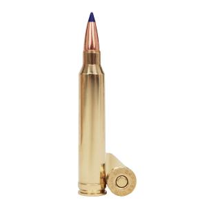 Barnes Vor-TxRifle Cartridges .300 Winchester Magnum TTSX Boat Tail 165 Grain 20 - Rounds 21537