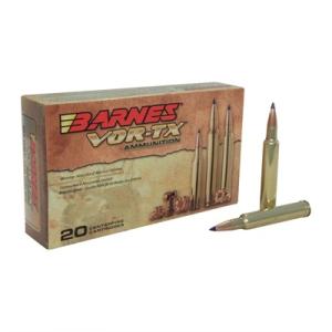Barnes Bullets 22013 300 Weatherby Magnum 180 Gr TSX BT (Per 20)