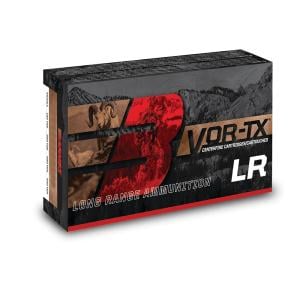Barnes Bullets VOR-TX Rifle 29061