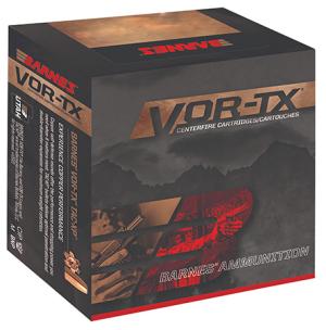 Barnes VOR-TX 45 Colt (Long Colt) Ammo