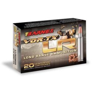Barnes Bullets VOR-TX Rifle 28981 28981