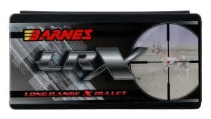 Barnes LRX Bullets 375 cal. 270 gr. 50 pk.