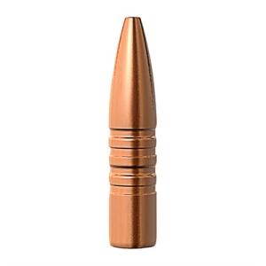 Triple Shock X 25 Caliber (0.257'''') Flat Base Bullets - 25 Caliber (0.257'''') 115gr Flat Base 50/Box 716876257430