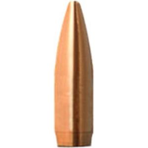 Barnes Bullets & Shot Match Burner 6.5mm Creedmoor Boat Tail 140 Grain 500 Bullets/Box Lead 31144