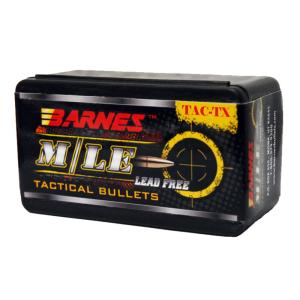 6.5mm .264 Diameter 115 Grain