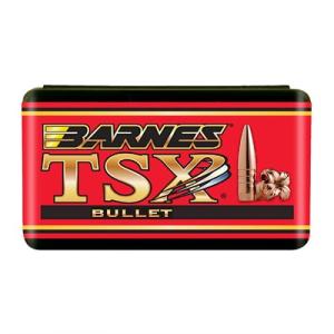 Barnes Bullets BAR 31140 31140