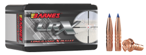 Barnes Bullets Rifle LRX 30284