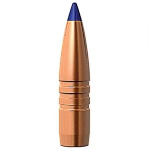 Tipped Triple Shock X 30 Caliber (0.308'''') Boat Tail Bullets - 30 Caliber (0.308'''') 168gr Boat Tail 50/Box 30370