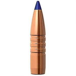 Tipped Triple Shock X 30 Caliber (0.308'''') Boat Tail Bullets - 30 Caliber (0.308'''') 180gr Boat Tail 50/Box 716876308798