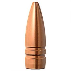 Barnes M/LE TAC-X Rifle Lead Free Copper Bullet 7.62x39 Caliber .310" Diameter 123 Grain Hollow Point Boat Tail Projectile 50 Per Box 30387 [FC-716876310036]