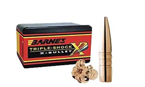 Barnes Bullets Rifle TSX 30393 30393