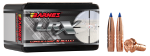 Barnes Bullets Rifle LRX 30432 30432