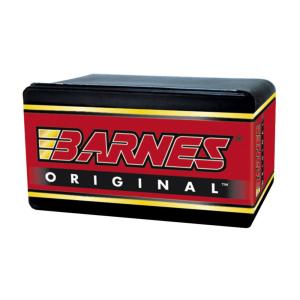 Barnes Bullets BULLETS 348 WIN FN FB 220GR 50RD/BX