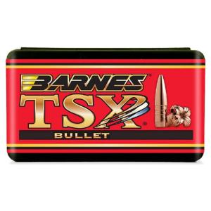 Barnes Bullets Rifle TSX 30473