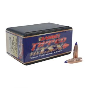 Barnes Bullets 37542 375 Cal .375 250gr TTSX BT /50 SKU: 30484