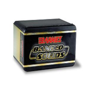 Barnes Bullets BULLETS 404 JFRY BNDSLD RN 400GR 50RD/BX
