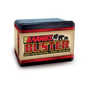 Barnes Bullets Pistol/Rifle Barnes Buster 30545 30545