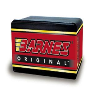 Barnes Bullets BULLETS 45-70GVT SSPTZR FB 300GR 50RD/BX 716876457014