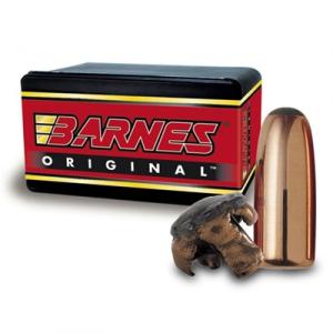 Barnes Bullets BULLETS 45-70 GOVT FN FB 300GR 50RD/BX 716876457021