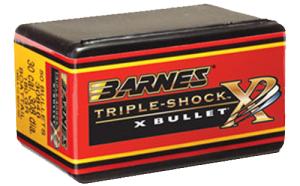 Barnes Bullets Rifle TSX 30688 30688