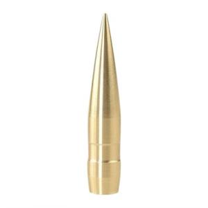 Barnes Bullets BULLETS 50 BMG BND SLD BR 750GR 20RD/BX