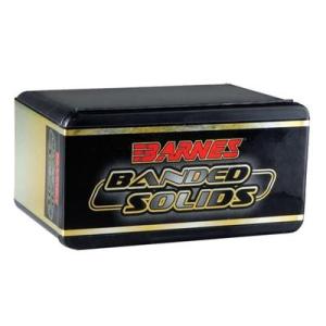 Barnes Bullets BULLETS 577 NITRO BNDSLDFN 750GR 20RD/BX