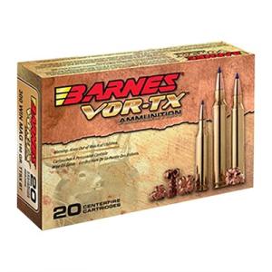 Barnes Bullets 30829 30829