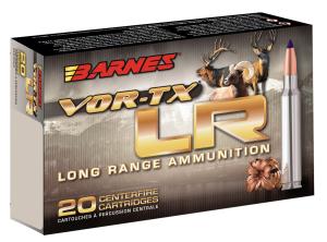 Barnes Bullets 30232