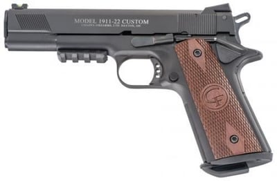 1911-22 Custom