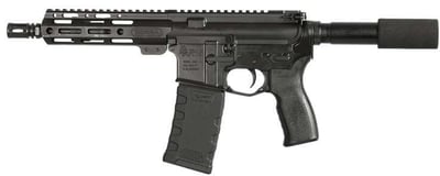 Bersa AR-15 Pistol 7.5" Barrel MNF