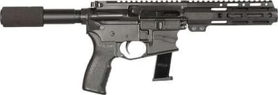 Bersa-eagle AR9 9mm Luger 718356159258