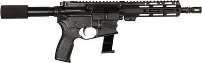 Bersa-eagle AR9 9mm Luger BAR9BS8BSC