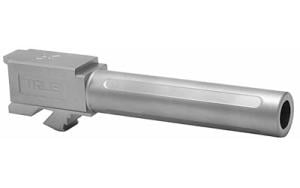 True Precision Glock 19/45 Non-Threaded Stainless 9mm