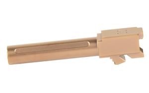 True Precision Glock 19/45 Non-Threaded Barrel